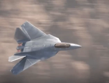 Και όμως τα F-52 που ο Τραμπ έστειλε στη Νορβηγία υπάρχουν αλλά μόνο στο... Call of Duty! (βίντεο)